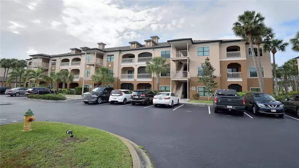 6451 BORASCO DR #3609, Melbourne, FL 32940