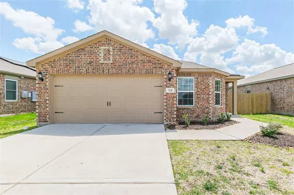 324 Lone Mountain DR, Katy, TX 77493
