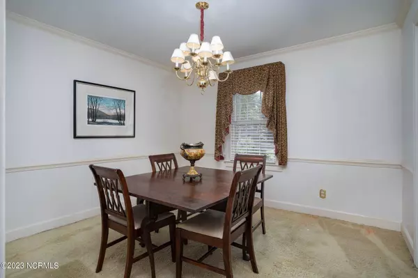 1304 Buxton Road NW, Wilson, NC 27896