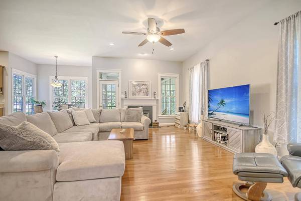 117 History Lane, Summerville, SC 29485