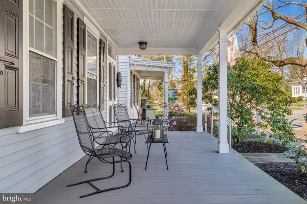 63 MILL ST, Southampton, NJ 08088