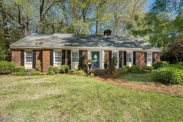 1304 Buxton Road NW, Wilson, NC 27896