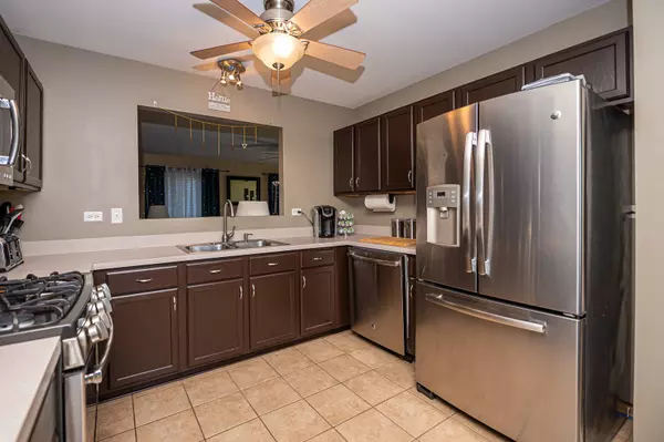 2108 Alpine WAY, Plainfield, IL 60586