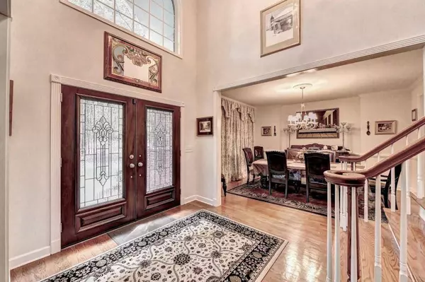 1151 Hidden Lakes TRL, Jefferson, GA 30549