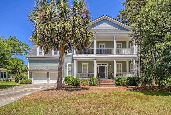 117 History Lane, Summerville, SC 29485
