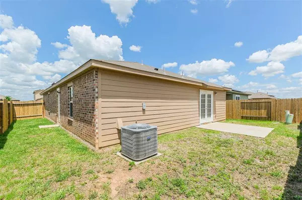 324 Lone Mountain DR, Katy, TX 77493