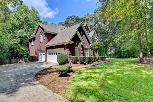 1151 Hidden Lakes TRL, Jefferson, GA 30549