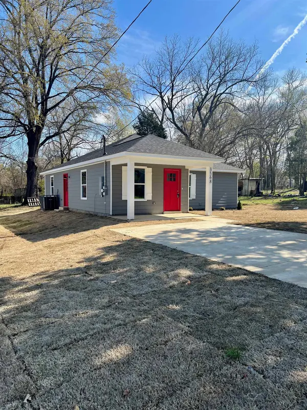 3617 ORCHI DR, Memphis, TN 38108