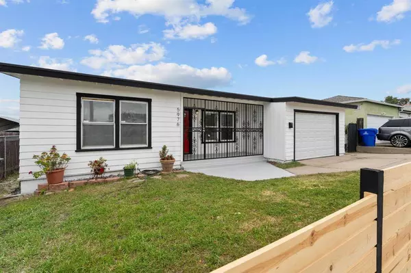 5976 Albemarle Street, San Diego, CA 92139