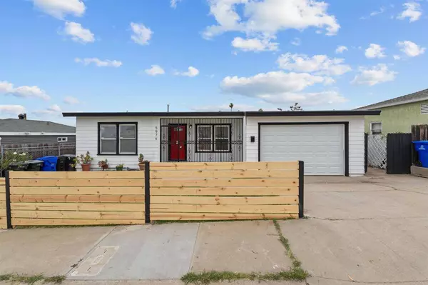 5976 Albemarle Street, San Diego, CA 92139