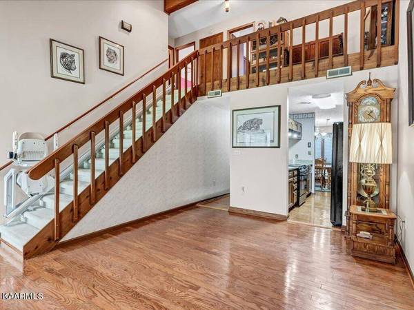 1230 McFarland St #9-o, Morristown, TN 37814