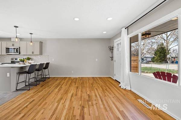 5619 W Edson St, Boise, ID 83705