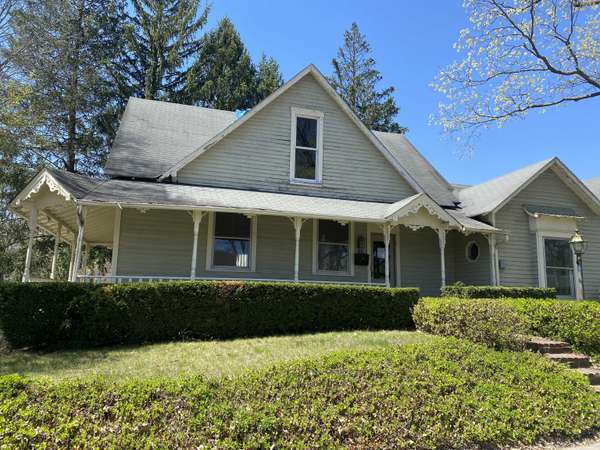 80 S Fifth ST, Zionsville, IN 46077