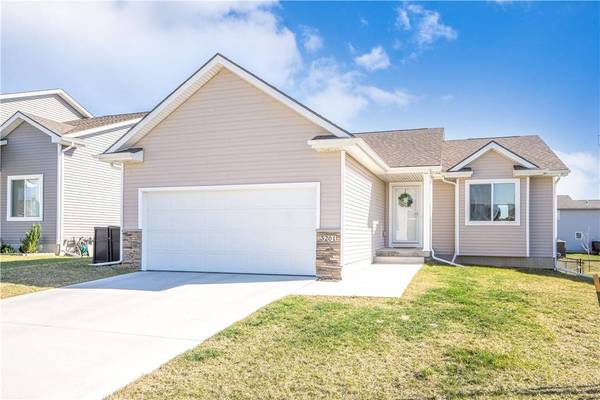 3201 NW 29th Street, Ankeny, IA 50023