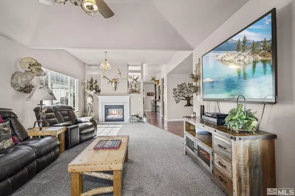 2425 Pileus Rd, Sparks, NV 89441-4822