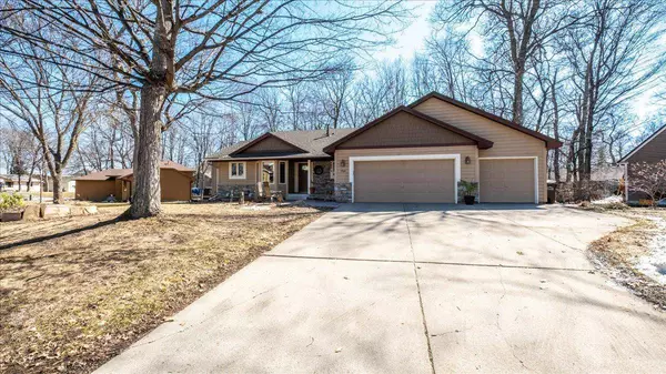 739 Northwood DR, Delano, MN 55328