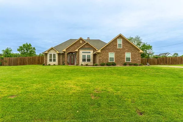 15123 Boaz Lane, Lindale, TX 75771