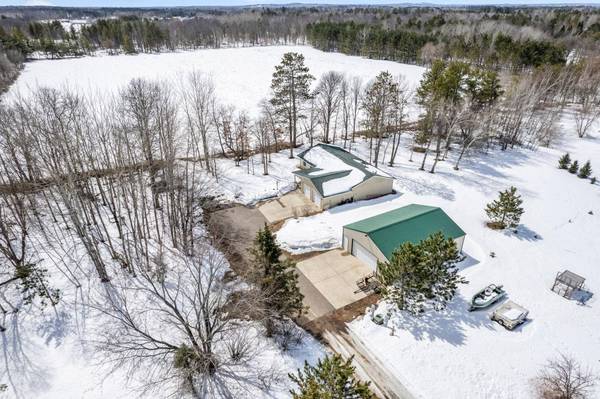 1903 24th ST SW, Wilson Twp, MN 56474