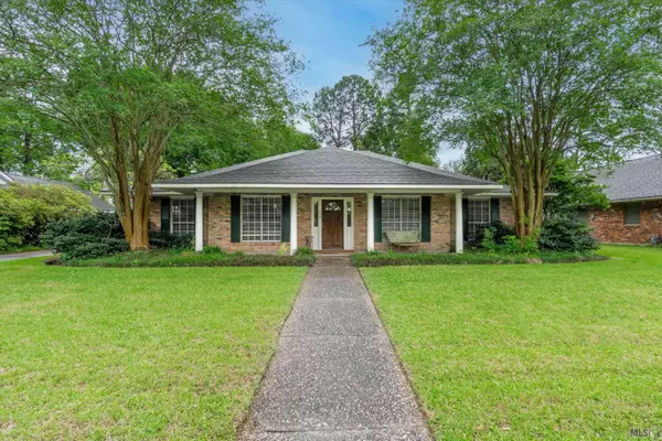 928 KENILWORTH PKWY, Baton Rouge, LA 70808