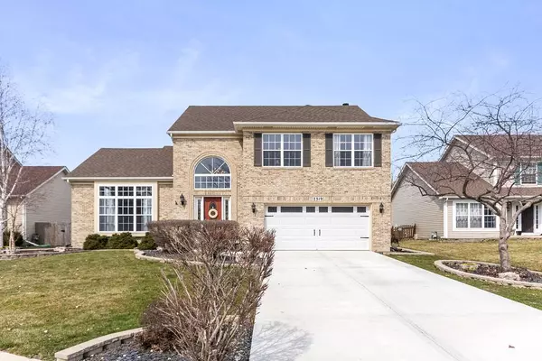 7319 Atkinson CIR, Plainfield, IL 60586