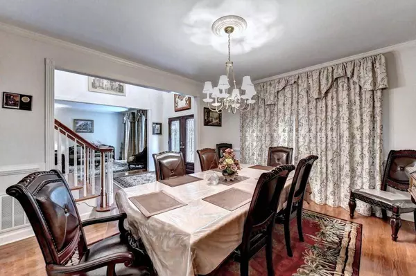 1151 Hidden Lakes TRL, Jefferson, GA 30549