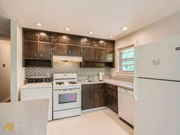 111 Mcneal DR SE, Marietta, GA 30060