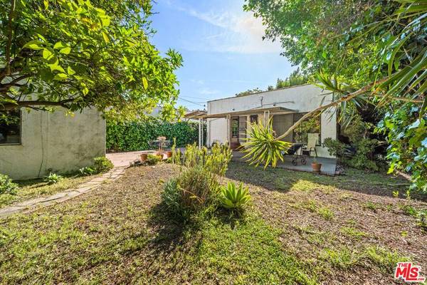 350 N Crescent Heights BLVD, Los Angeles, CA 90048