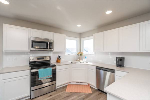 3201 NW 29th Street, Ankeny, IA 50023