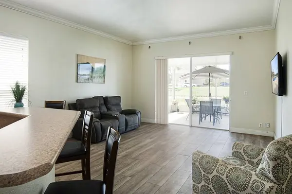 5837 Sunberry CIR, Fort Pierce, FL 34951