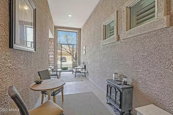 21265 W WILSHIRE Drive, Buckeye, AZ 85396