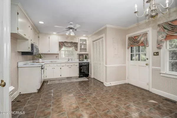 1304 Buxton Road NW, Wilson, NC 27896