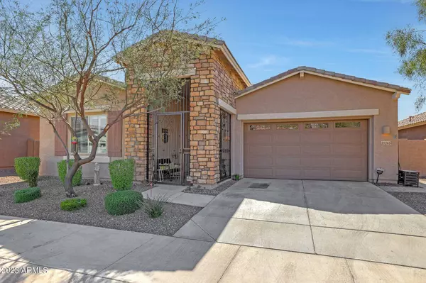 21265 W WILSHIRE Drive, Buckeye, AZ 85396