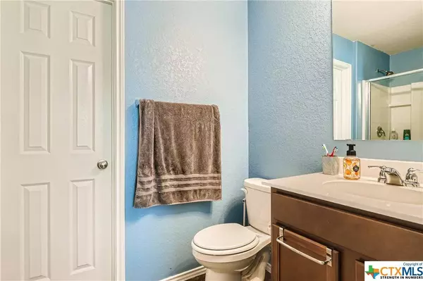 446 Russian Sage, New Braunfels, TX 78130