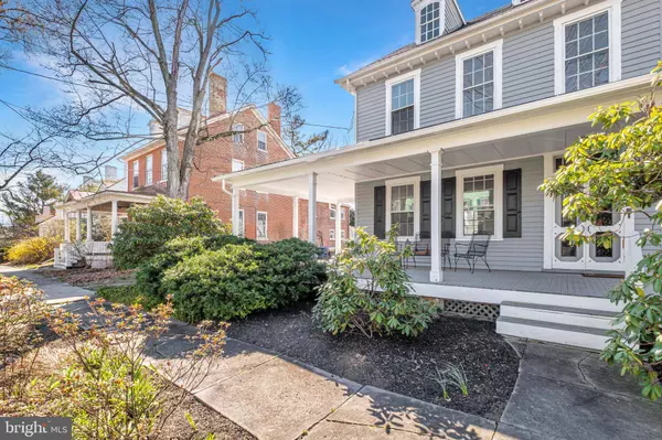 63 MILL ST, Southampton, NJ 08088