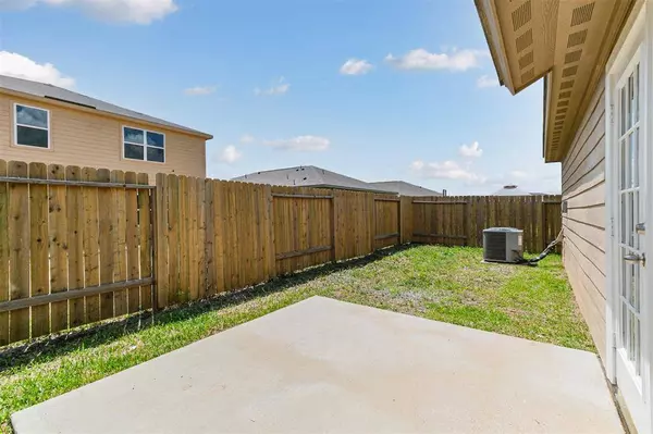 324 Lone Mountain DR, Katy, TX 77493
