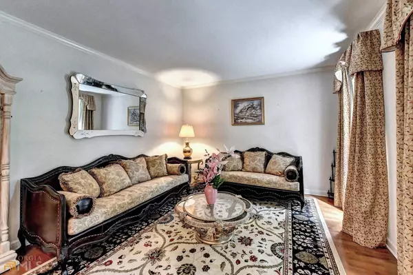 1151 Hidden Lakes TRL, Jefferson, GA 30549