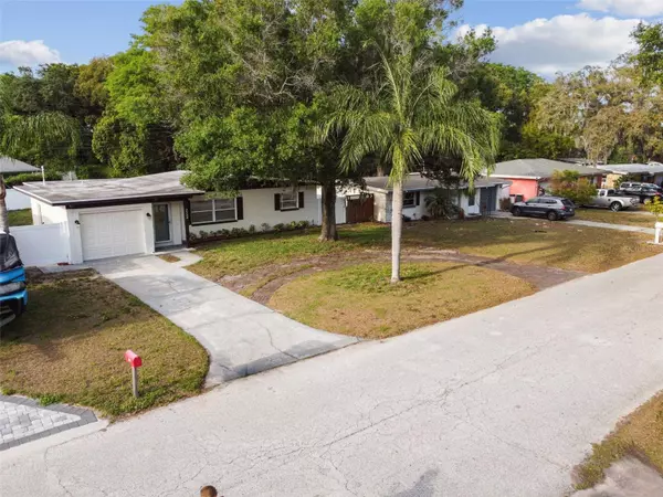 2244 TERRACE DR N, Clearwater, FL 33765