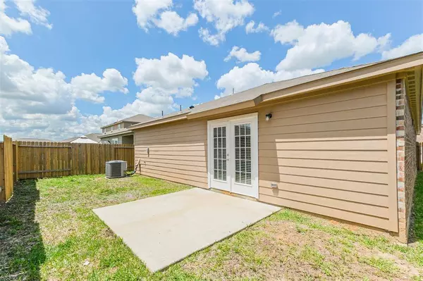 324 Lone Mountain DR, Katy, TX 77493