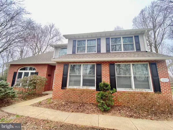 6452 KNIGHT DR, Sykesville, MD 21784