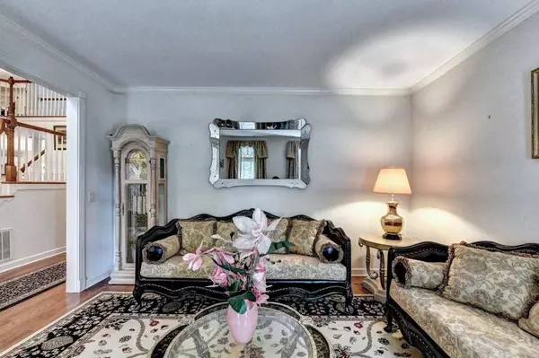 1151 Hidden Lakes TRL, Jefferson, GA 30549