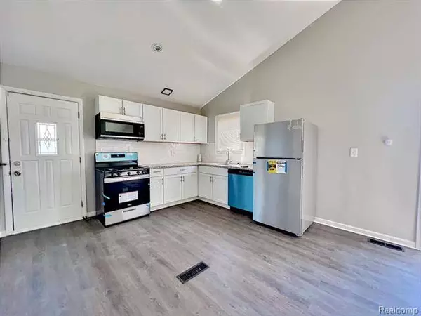 1454 MORRIS Avenue, Lincoln Park, MI 48146