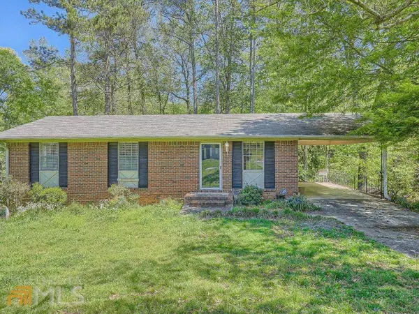 111 Mcneal DR SE, Marietta, GA 30060