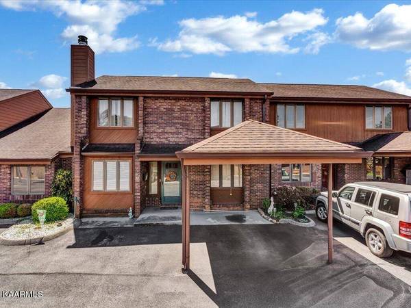 1230 McFarland St #9-o, Morristown, TN 37814