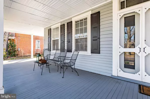 63 MILL ST, Southampton, NJ 08088