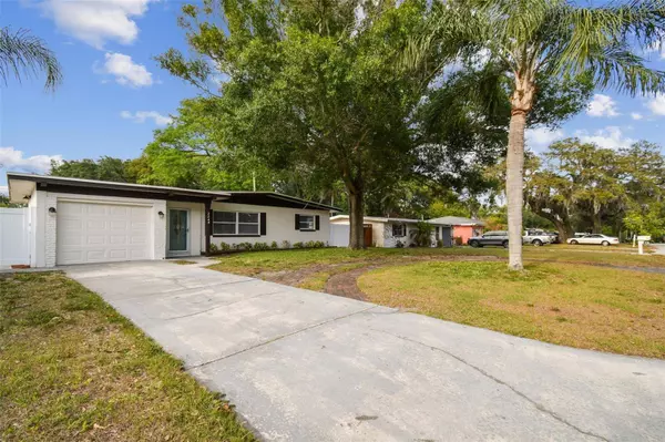 2244 TERRACE DR N, Clearwater, FL 33765