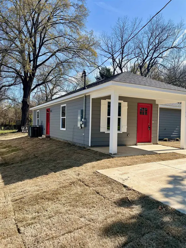 3617 ORCHI DR, Memphis, TN 38108