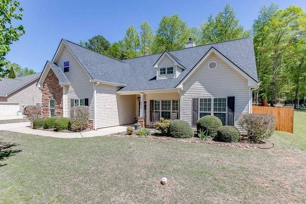 565 Jefferson Walk CIR, Jefferson, GA 30549