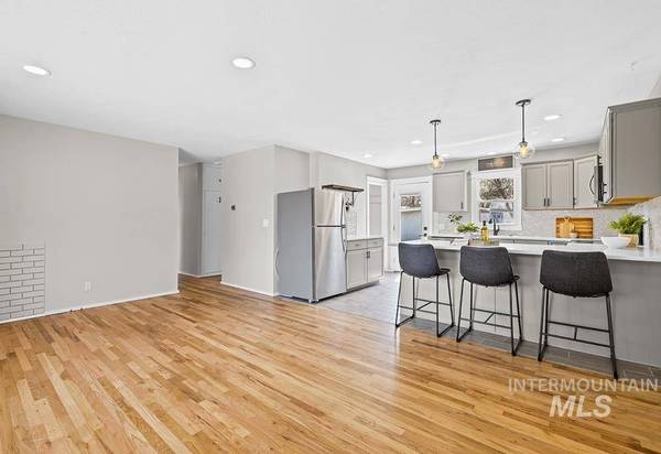 5619 W Edson St, Boise, ID 83705