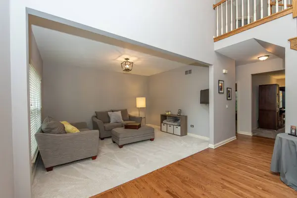 13422 Lindengate CT, Plainfield, IL 60585