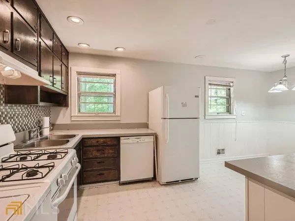 111 Mcneal DR SE, Marietta, GA 30060